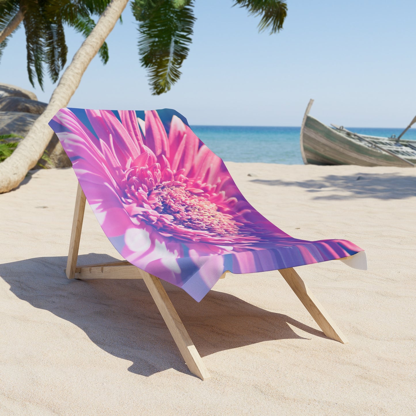 Beach Towel