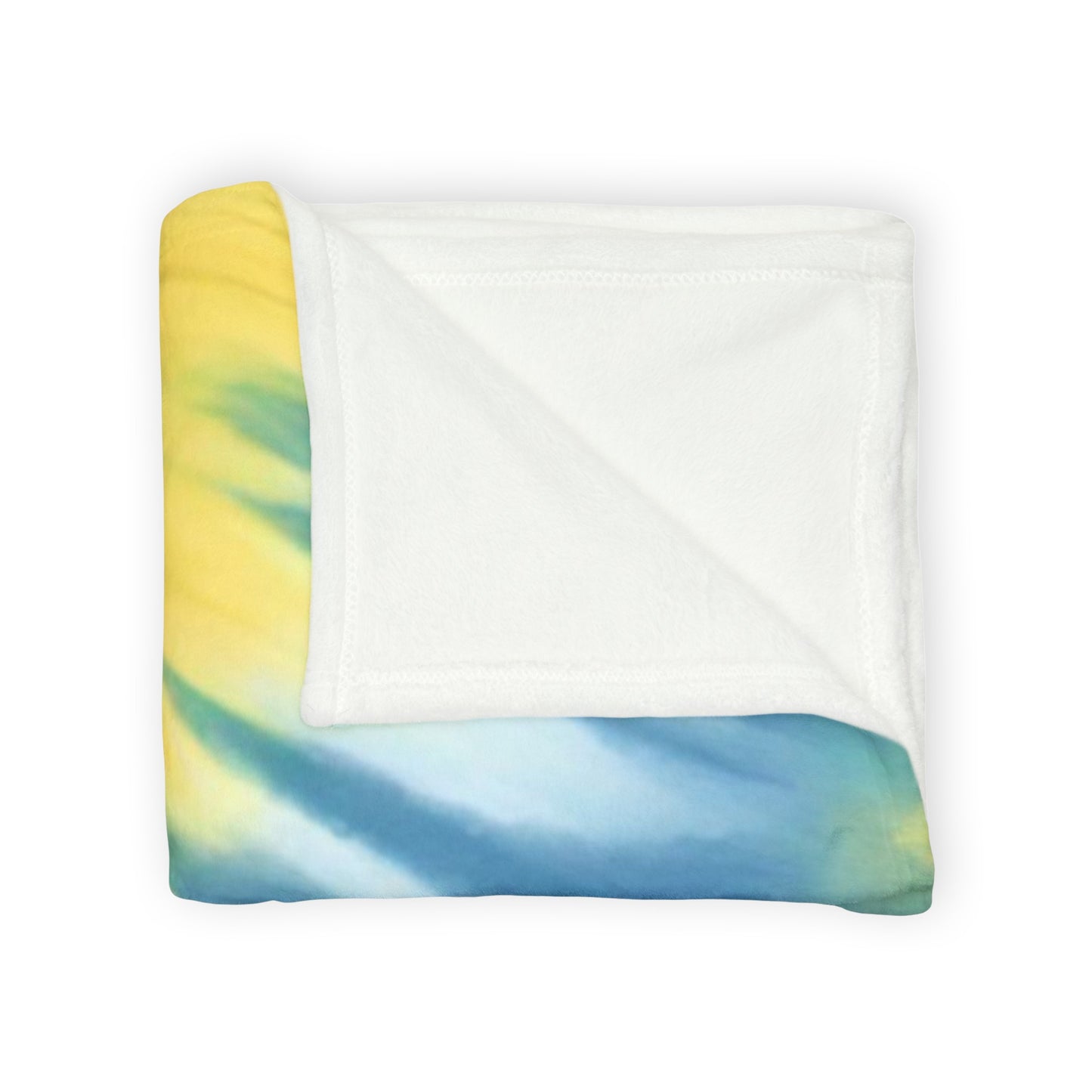 Soft Polyester Blanket