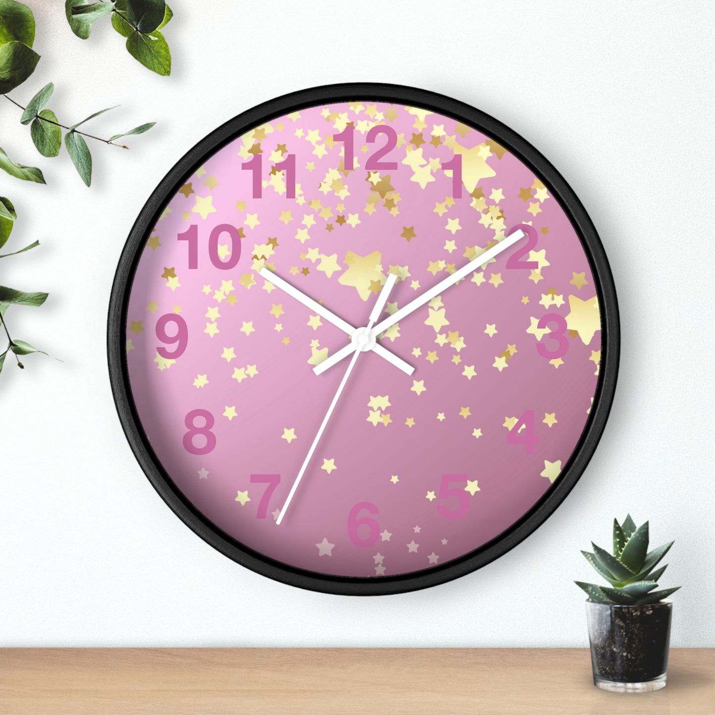 Wall Clock Has Matching Products Sold Separate, If you want a Matching Products That Youd Like Me to Make in a Certain Print That's Not Listed Call or if you'd like to Choose Your Own Print No Charge No Problem