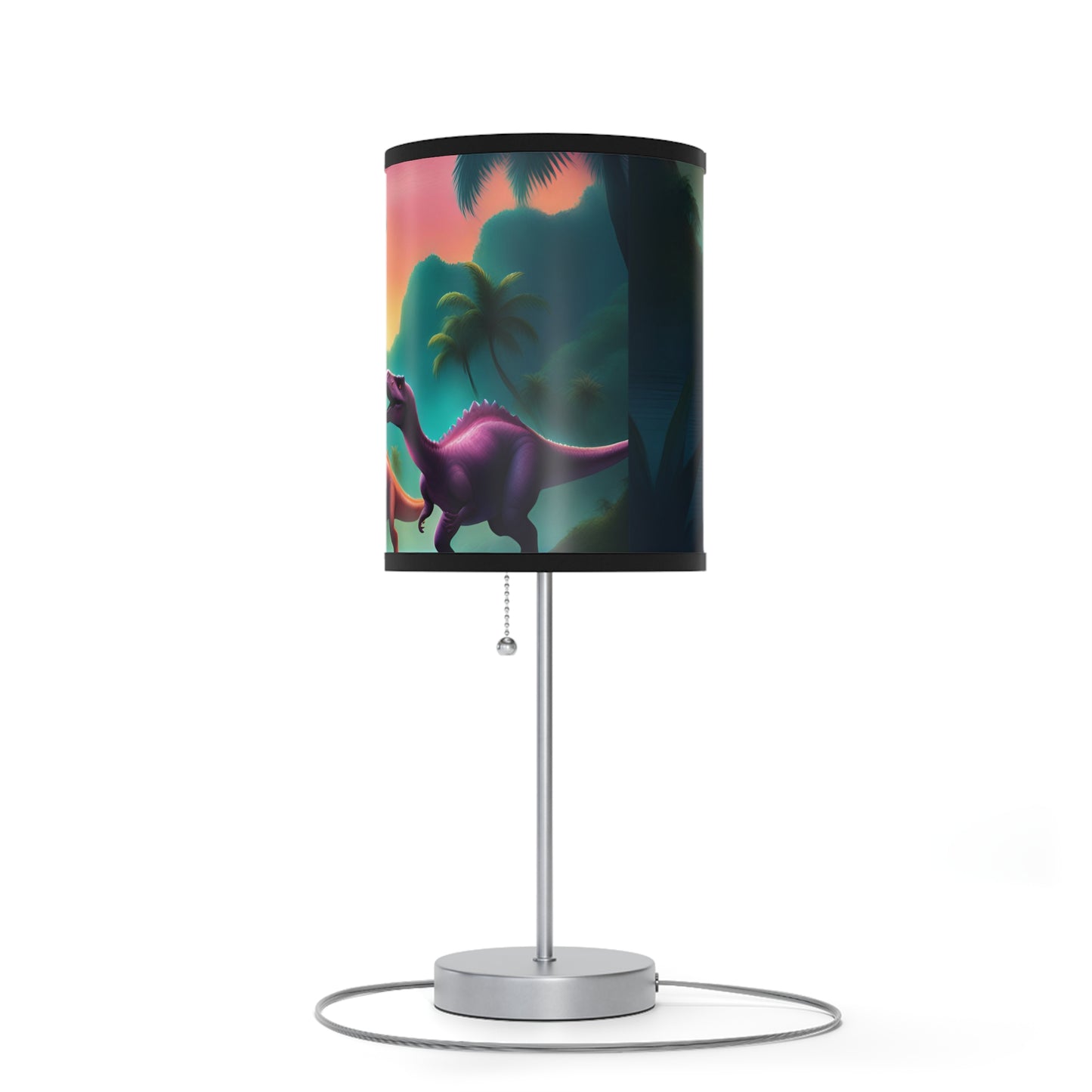 Lamp on a Stand, US|CA plug Has Matching Products Including Rugs Curtains Comforters Etc, Accessories Sold Separate Make Your Own Image Call Ms, Tiffany 603-377-1833 ;)