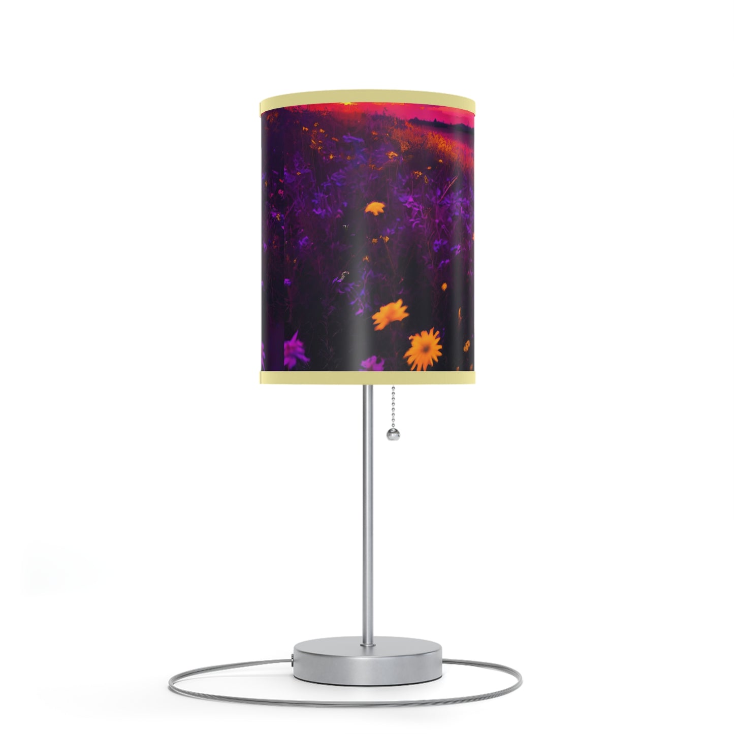 Lamp on a Stand, US|CA plug Has Matching Comforters Pillows Lamps!! Rugs and Curtains Coming Soon Adult/Teen/Kids Accessories.