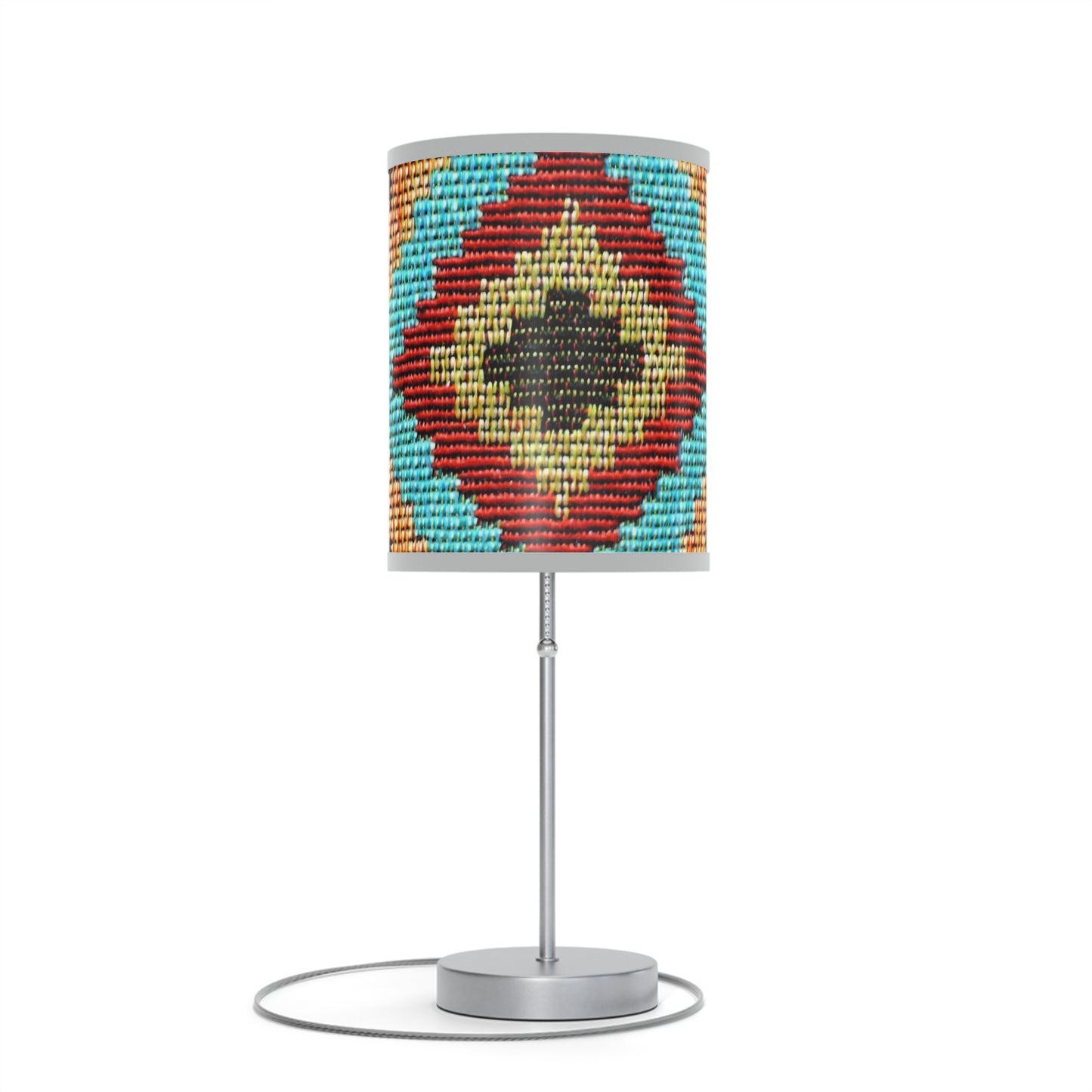 Lamp on a Stand, US|CA plug  Full Set Available Comforter Pillow Sham Clock Round or Square Rugs Curtains Sheer or Blackout and Storage Boxes and More!!