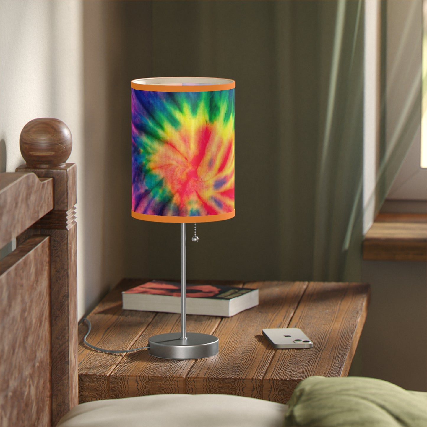 Lamp on a Stand, US|CA plug Has Matching Products Including Rugs Curtains Comforters Etc, Accessories Sold Separate Make Your Own Image Call Ms, Tiffany 603-377-1833 ;)