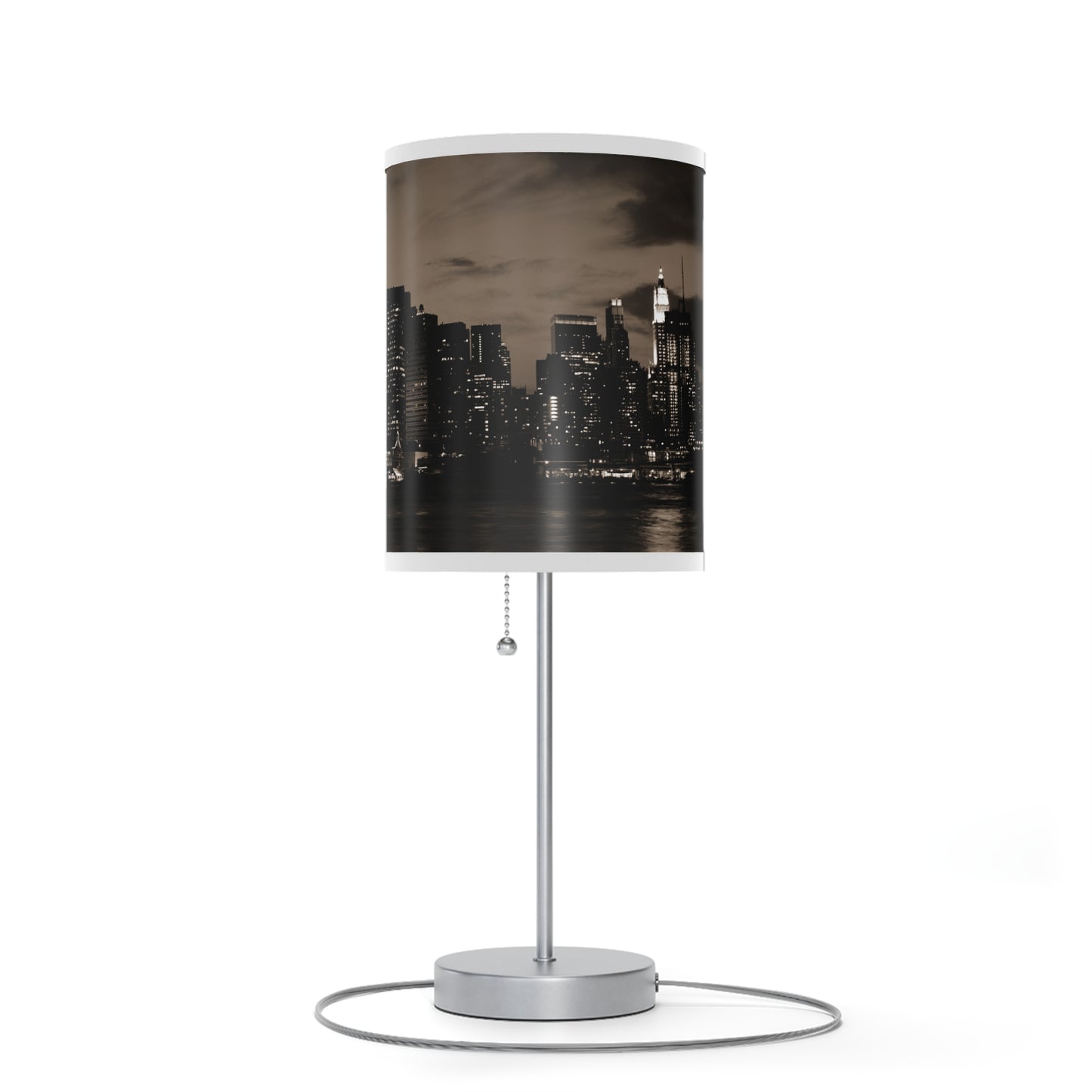 Lamp on a Stand, US|CA plug Has Matching Products Available Adult/Teen/Kid's Accessories Decor