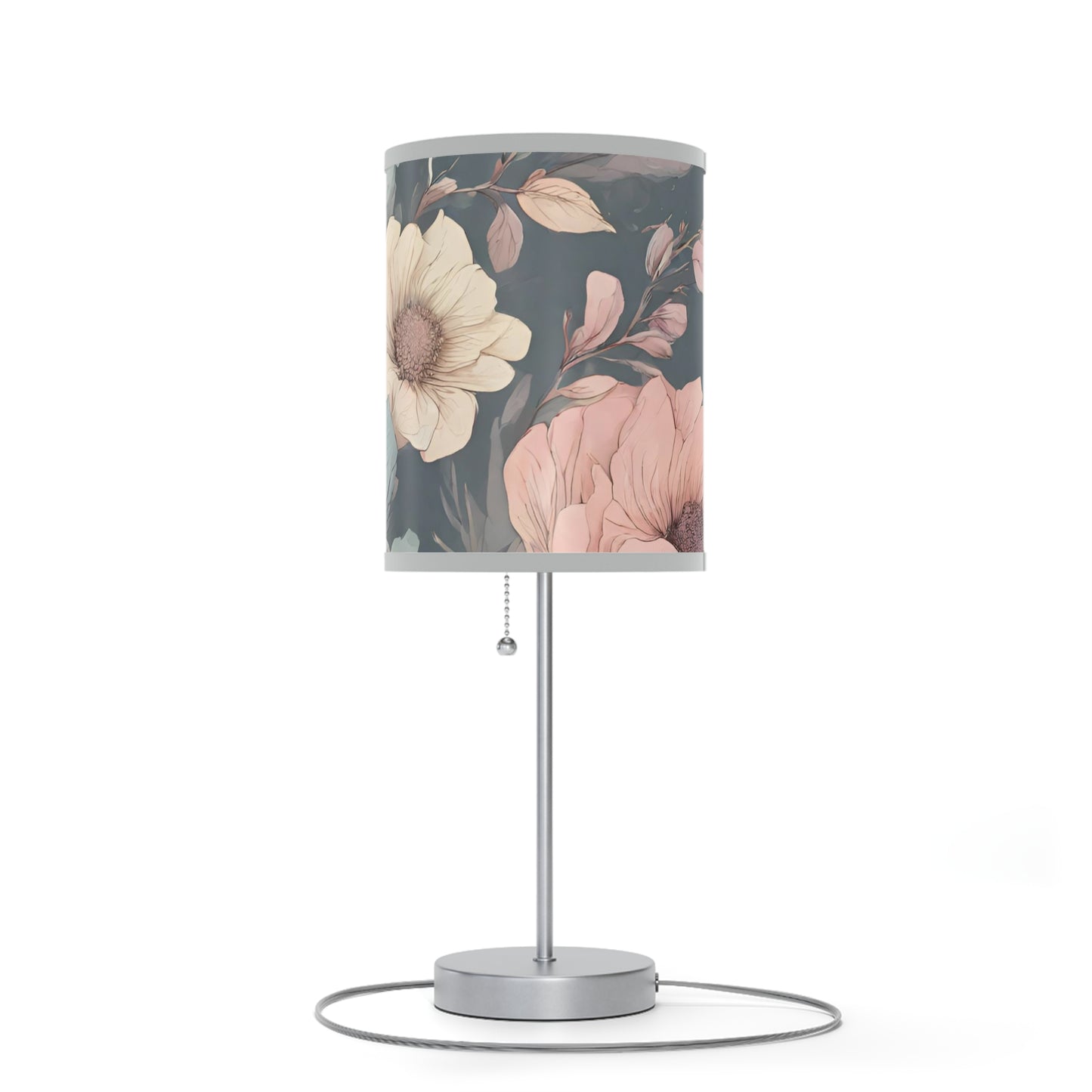 Lamp on a Stand, US|CA plug