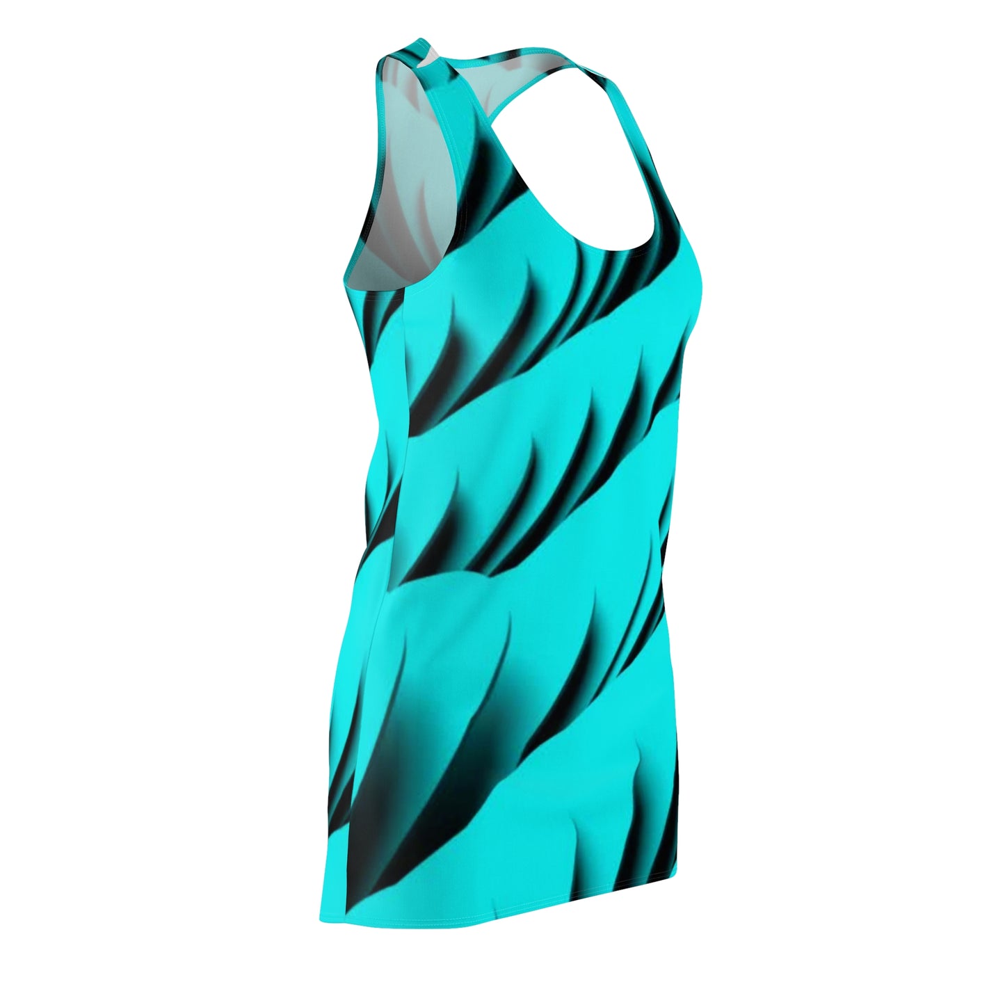 Women's Cut & Sew Racerback Dress (AOP) Has Matching Products Choose Your Own Image Free of Charge Just Give Me a Jingle