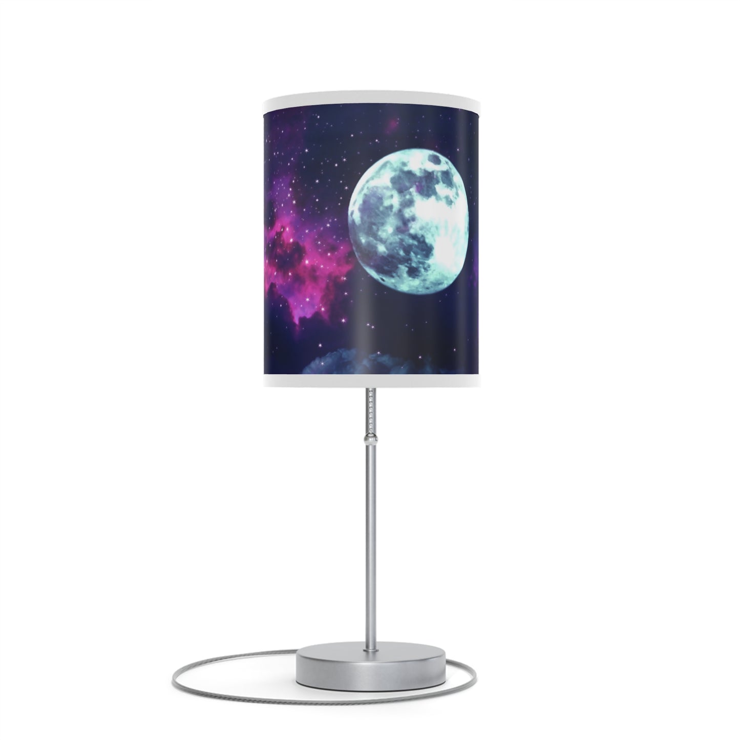 Lamp on a Stand, US|CA plug Comforter  Has Matching Products Including Rugs Lamps curtains Etc., Adult/Teen/Kids Accessories Sold Separate Make Your Own Image Call Ms, Tiffany 603-377-1833 ;)