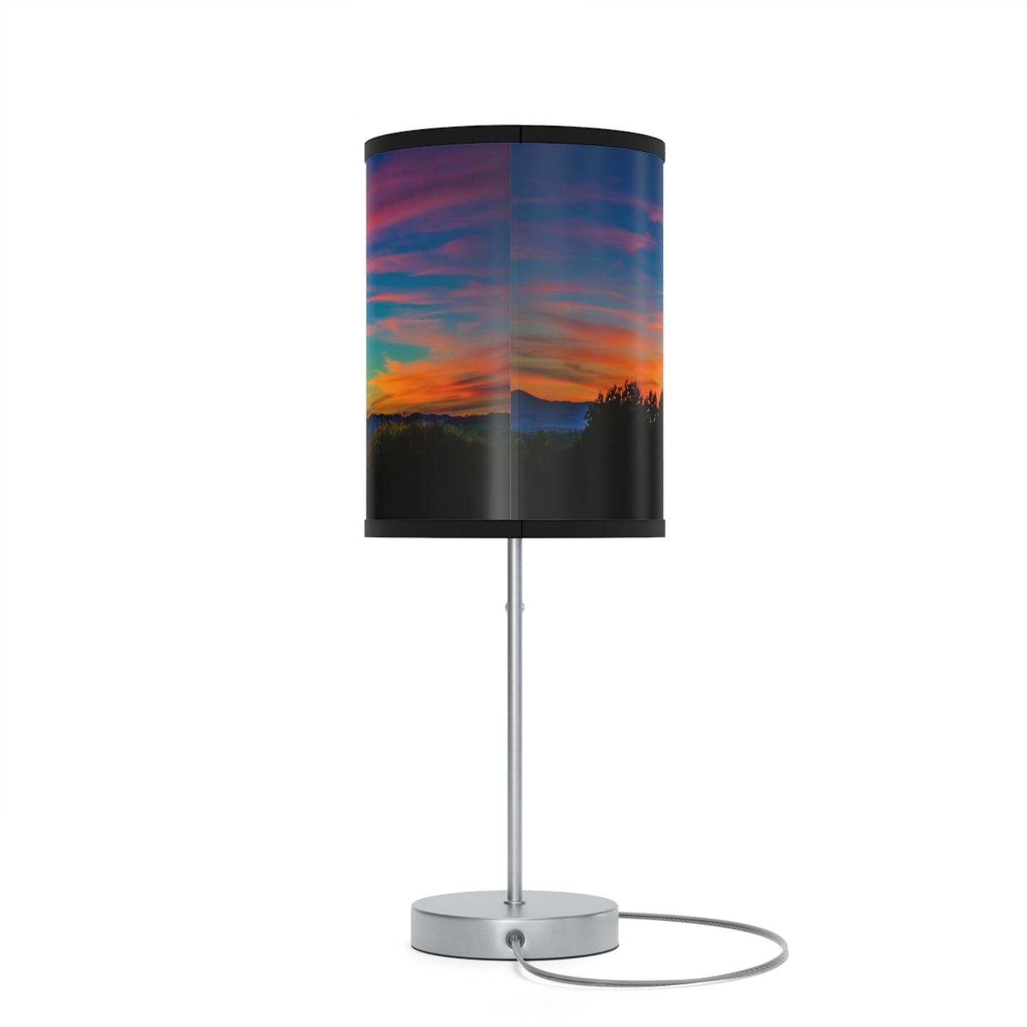 Lamp on a Stand, US|CA plug Comforter  Has Matching Products Including Rugs Lamps curtains Etc., Adult/Teen/Kids Accessories Sold Separate Make Your Own Image Call Ms, Tiffany 603-377-1833 ;)