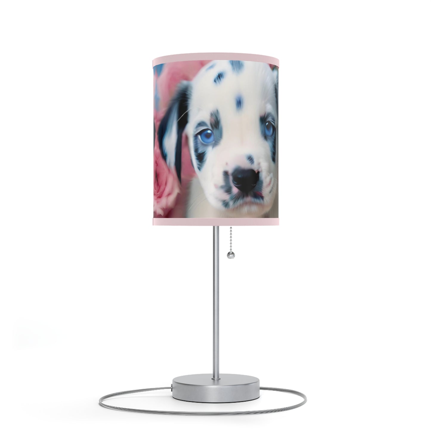 Lamp on a Stand, US|CA plug