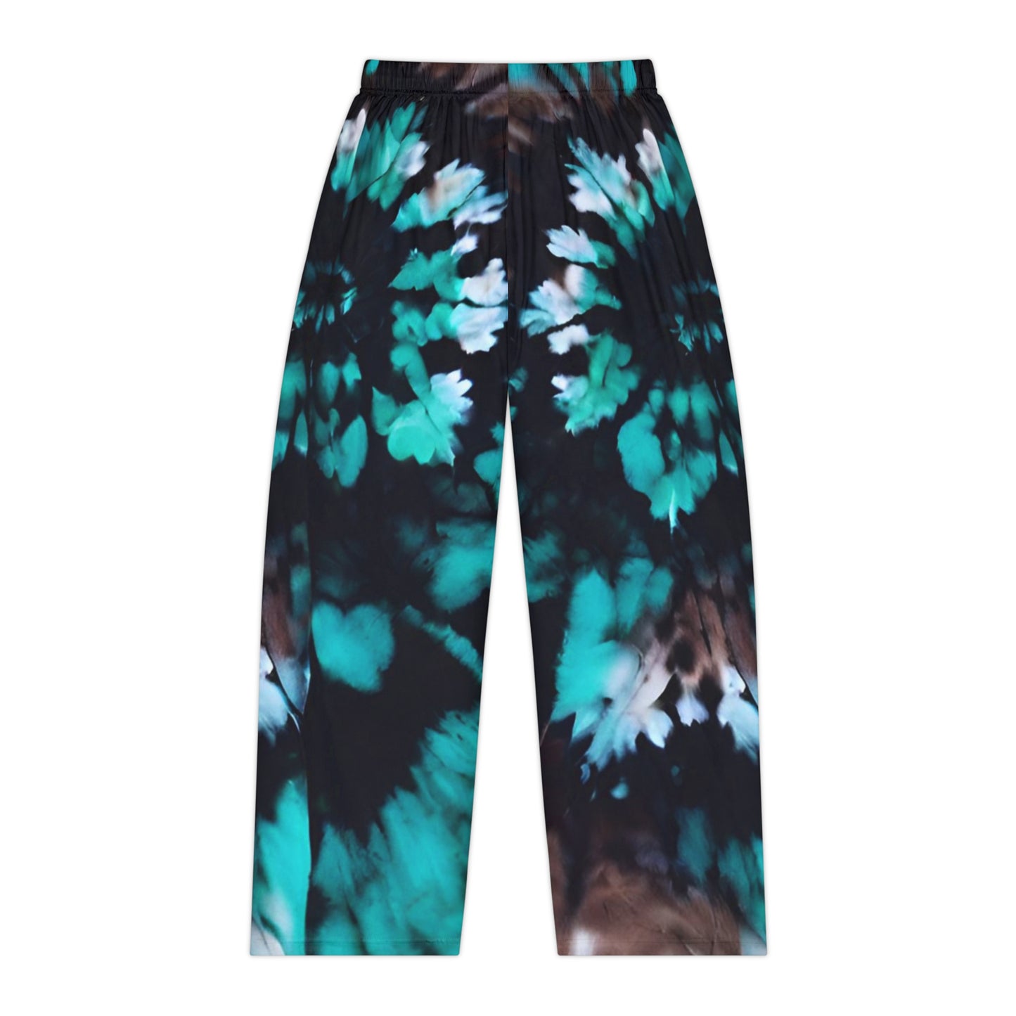 Women's Pajama Pants (AOP)