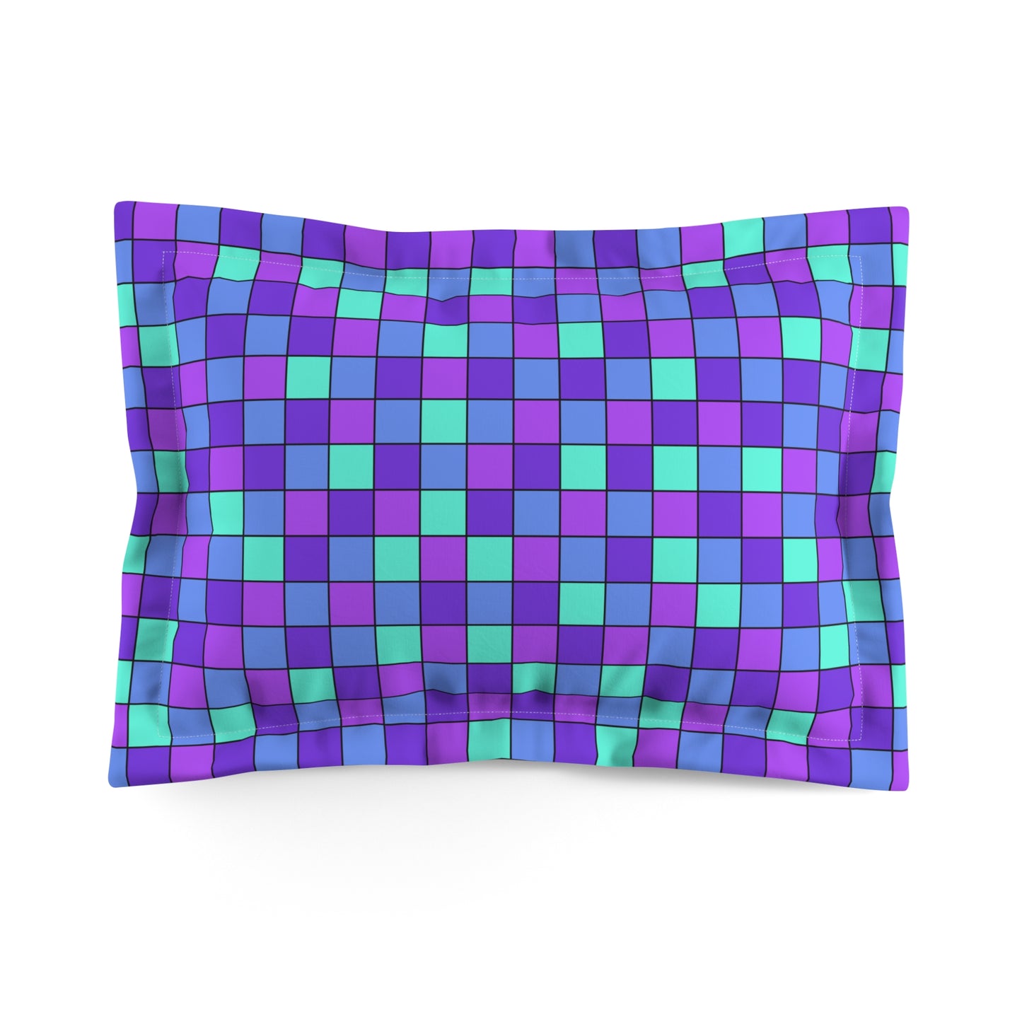 Microfiber Pillow Sham