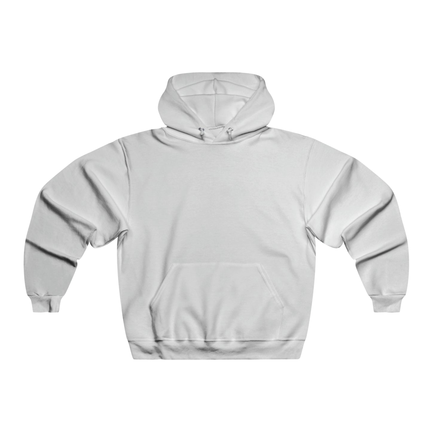 Men's NUBLEND® Hooded Sweatshirt Adult/Teen Activewear