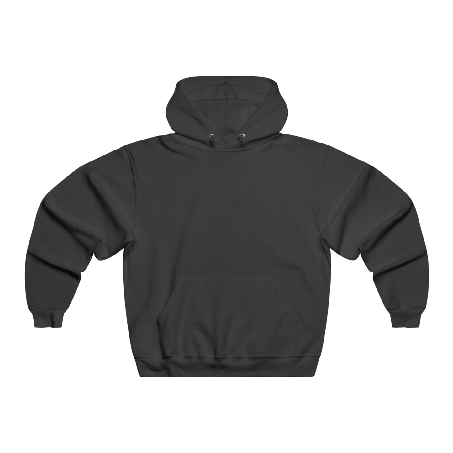 Men's NUBLEND® Hooded Sweatshirt Adult/Teen Activewear