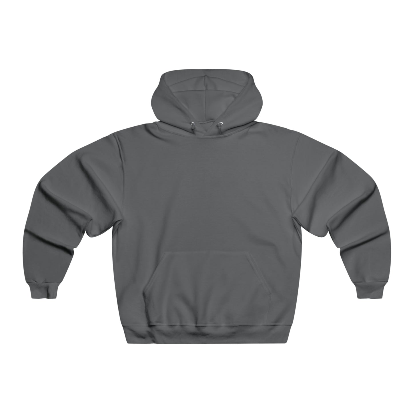 Men's NUBLEND® Hooded Sweatshirt Adult/Teen Activewear