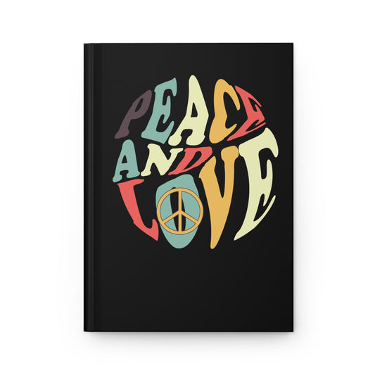 Hardcover Journal Matte