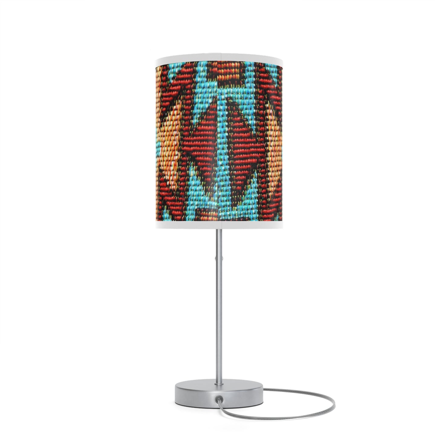 Lamp on a Stand, US|CA plug  Full Set Available Comforter Pillow Sham Clock Round or Square Rugs Curtains Sheer or Blackout and Storage Boxes and More!!