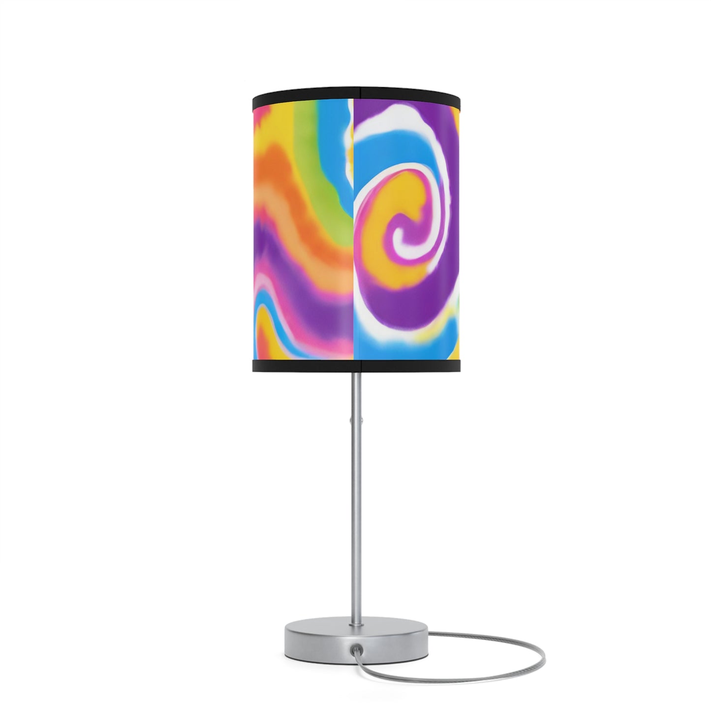 Lamp on a Stand, US|CA plug Has Matching Comforters Pillows Lamps, Curtains Coming Soon Adult/Teen/Kids Accessories.