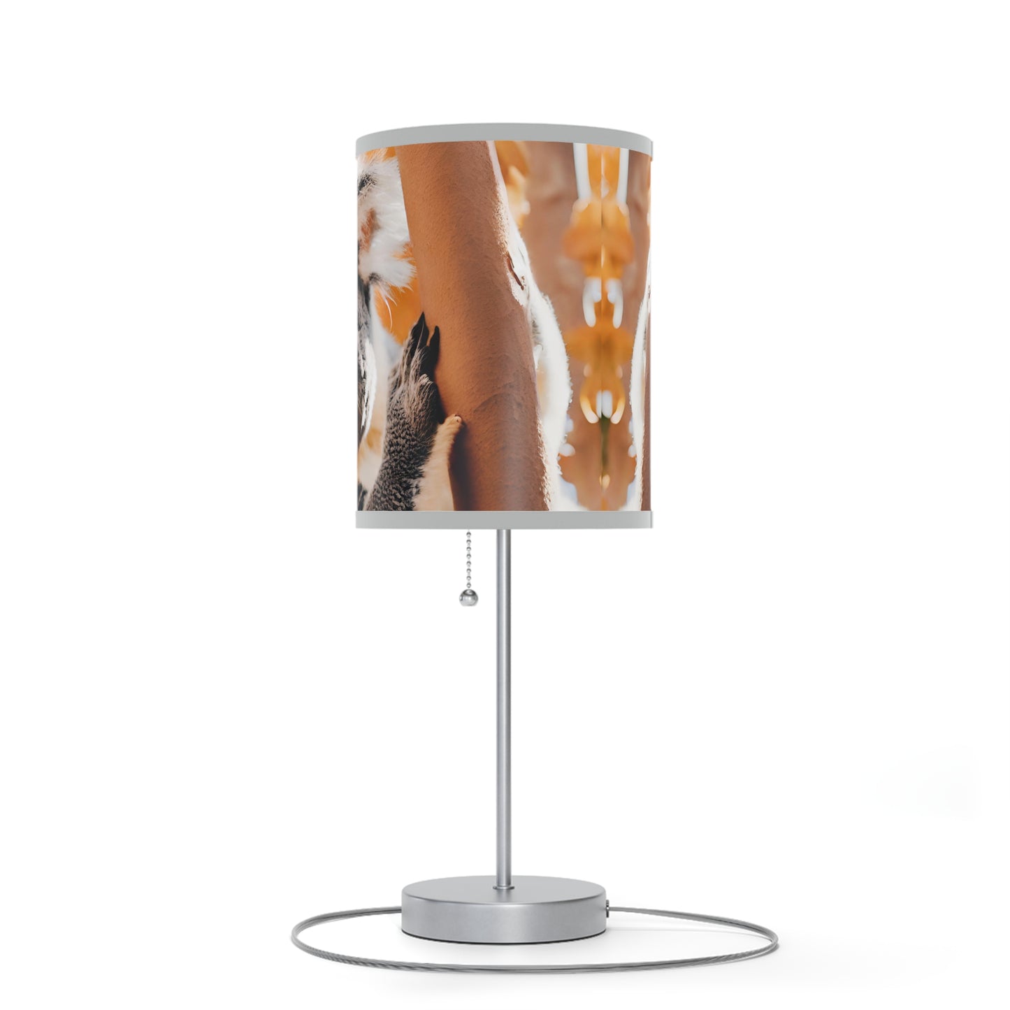 Lamp on a Stand, US|CA plug Has Matching Products Sold Separate. Matching Rugs, and Curtains Coming Soon. Adult/Teen/Children's Accessories Decor