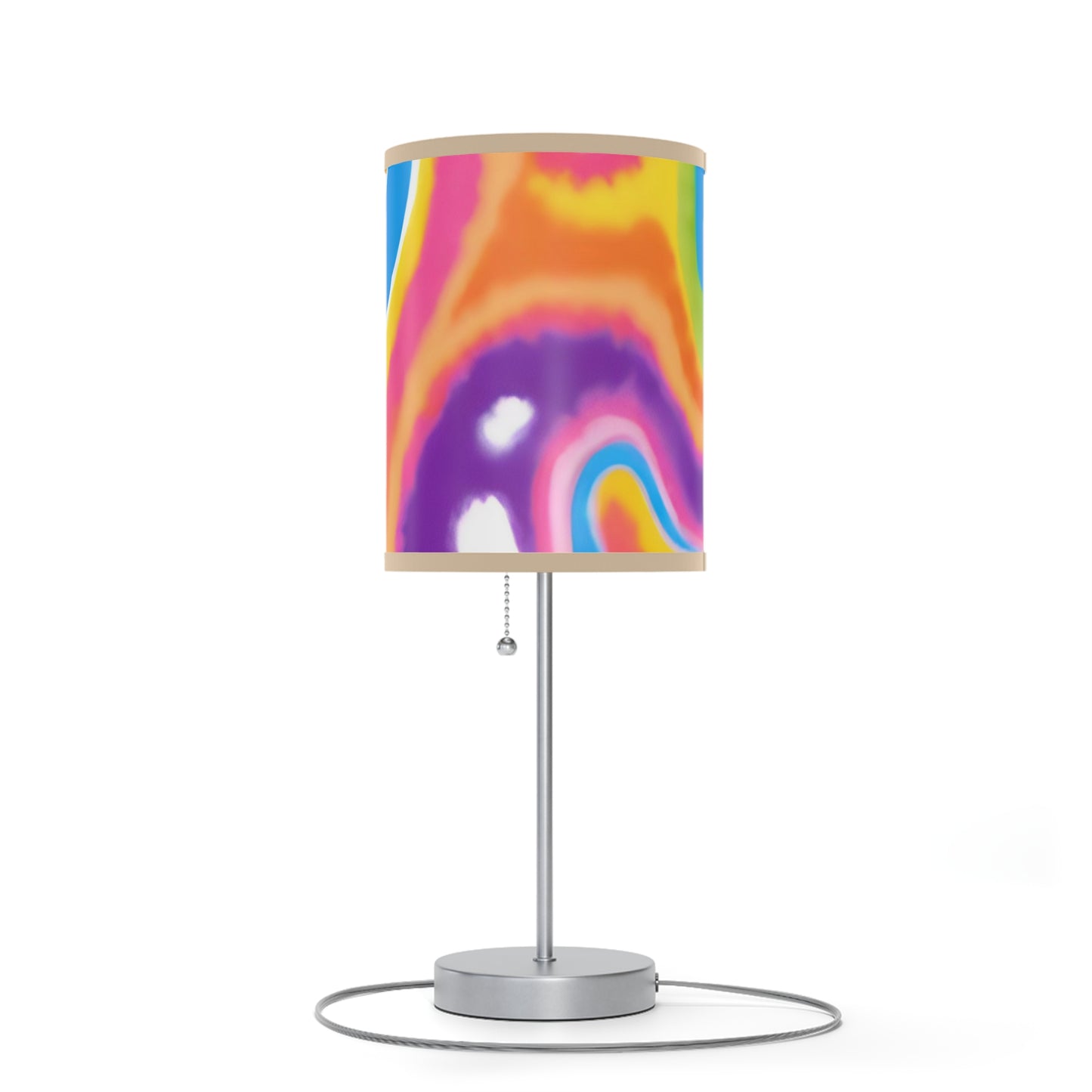 Lamp on a Stand, US|CA plug Has Matching Comforters Pillows Lamps, Curtains Coming Soon Adult/Teen/Kids Accessories.