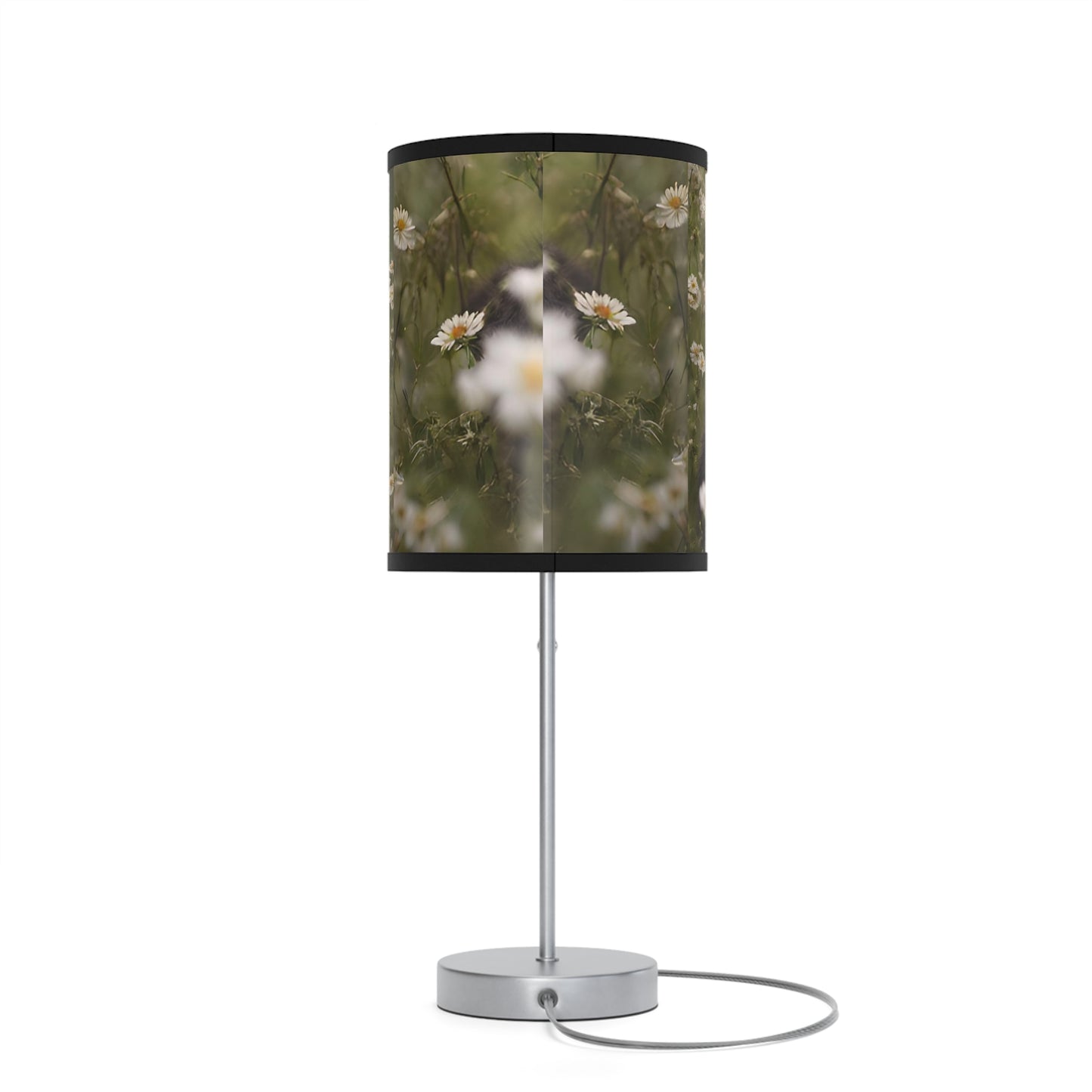 Lamp on a Stand, US|CA plug  Has Matching Products Comforter 2 Pillow Shams and Lamp with Shipping is Under 268$, Rugs and Curtains Coming 3/1/24 Adult - Children Accessories Decor