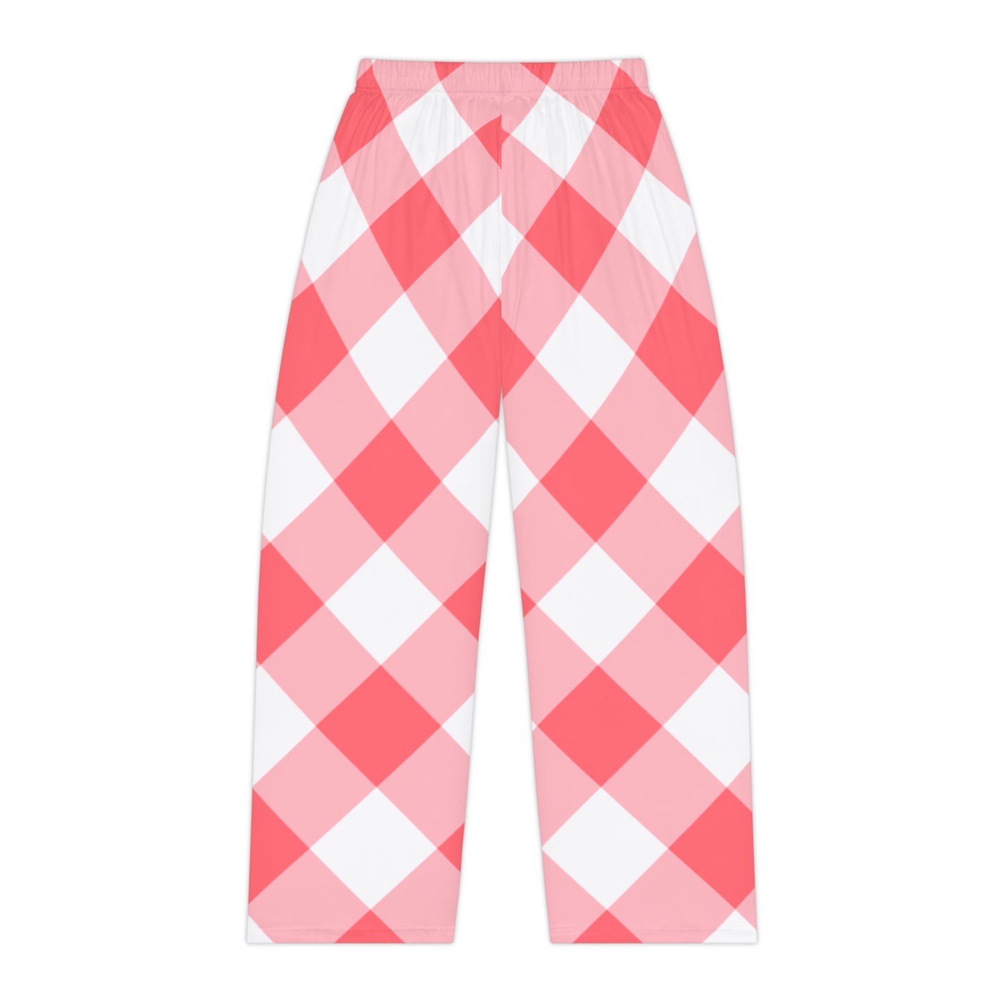 Women's Pajama Pants (AOP)