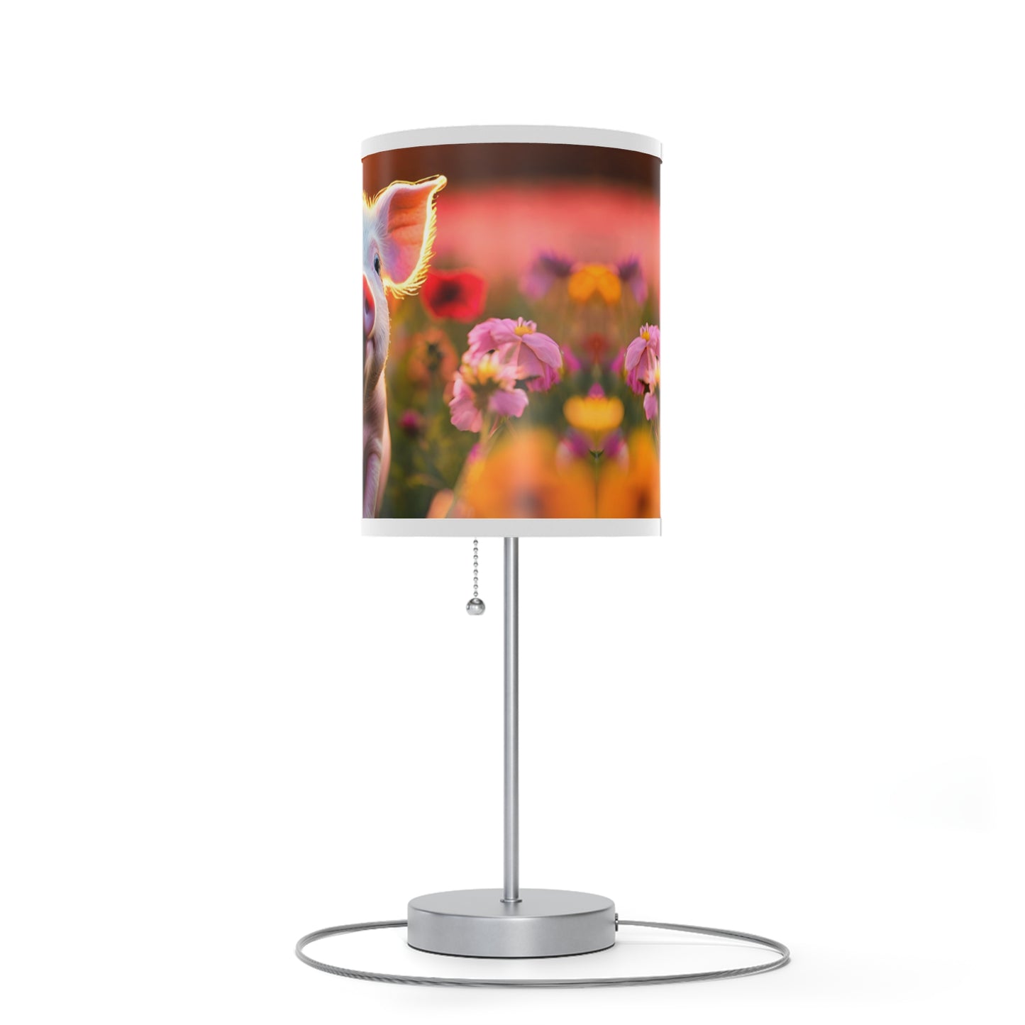 Lamp on a Stand, US|CA plug Comforter  Has Matching Products Including Rugs Lamps curtains Etc., Adult/Teen/Kids Accessories Sold Separate Make Your Own Image Call Ms, Tiffany 603-377-1833 ;)