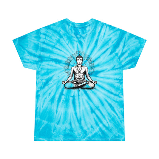 Tie-Dye Tee, Cyclone