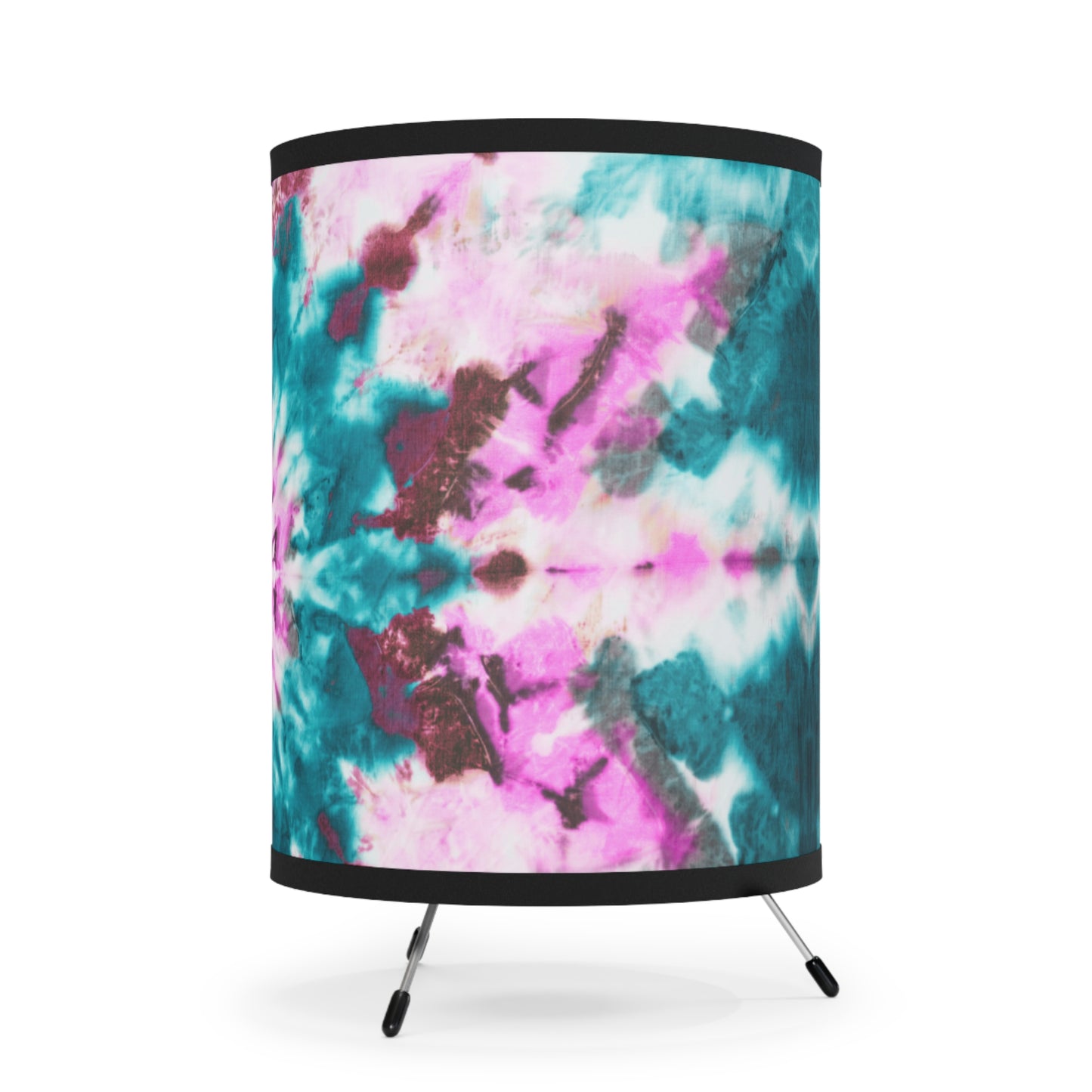 Tripod Lamp with High-Res Printed Shade, US\CA plug Comforter  Has Matching Products Including Rugs Lamps curtains Etc., Adult/Teen/Kids Accessories Sold Separate Make Your Own Image Call Ms, Tiffany 603-377-1833 ;)