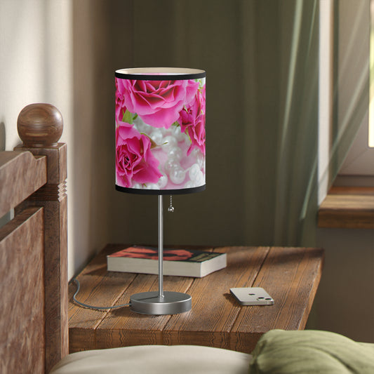 Lamp on a Stand, US|CA plug Has Matching Products Sold Separate. One Comforter Two Pillow Sams And A Lamp, With Shipping Under 268$. Pick Your Own Image For Free Please Call, Matching Rugs Curtains And Clocks Also Available