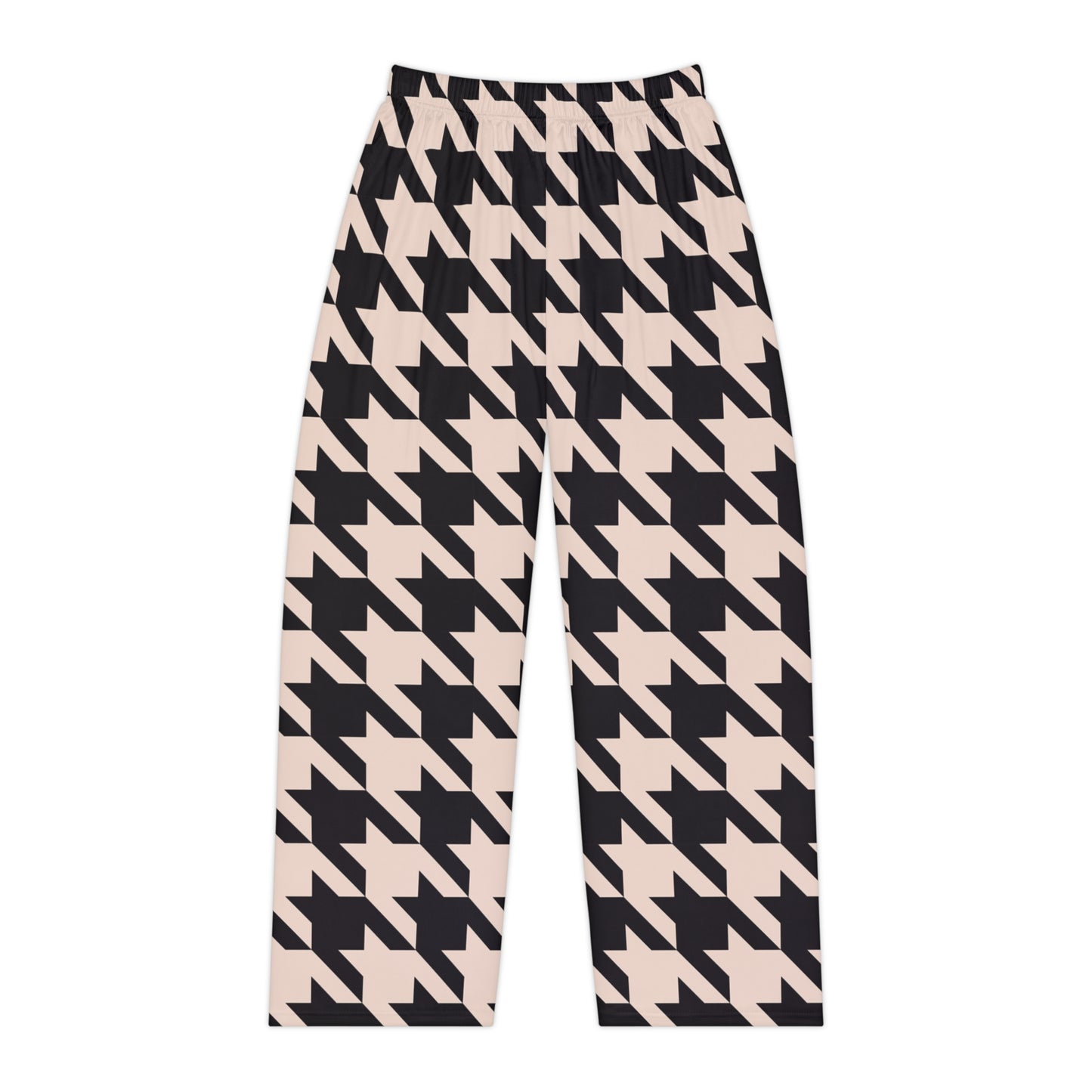 Women's Pajama Pants (AOP)