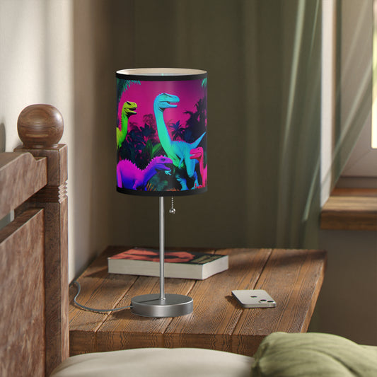 Lamp on a Stand, US|CA plug Has Matching Comforters Pillows Lamps, Curtains Coming Soon Adult/Teen/Kids Accessories.