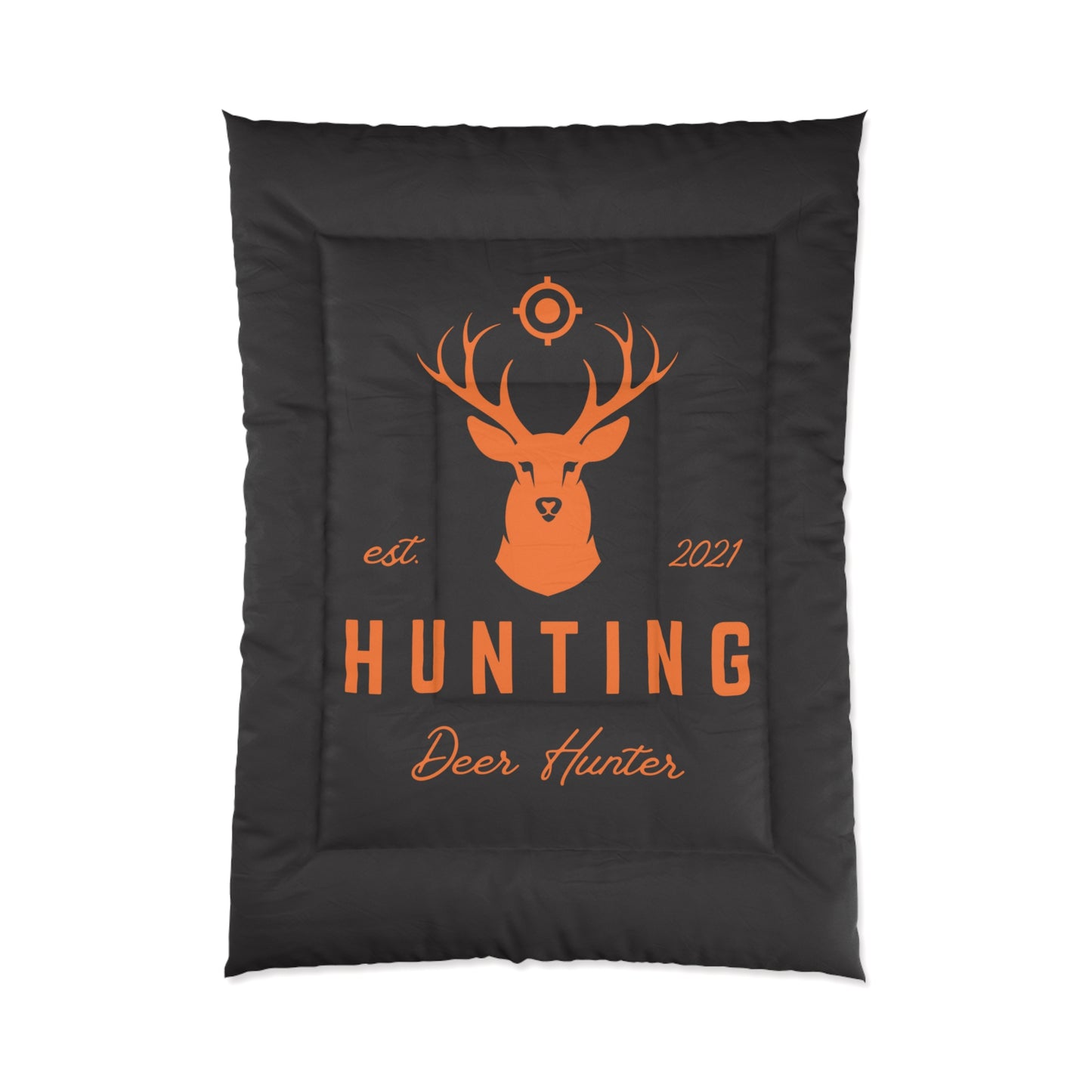 Comforter Adult/Teen Accessories Decor For That Hunter Out There