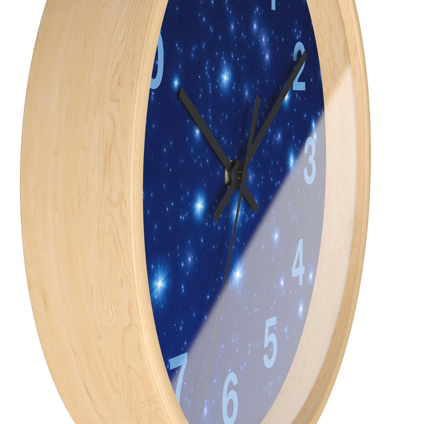 Wall Clock Has Matching Products Sold Separate, If you want a Matching Products Call and I Make for Free Just Pay for Products