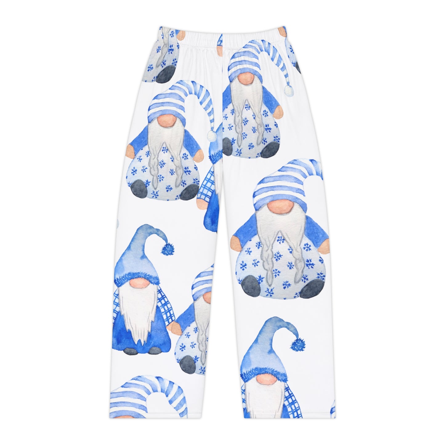 Women's Pajama Pants (AOP)