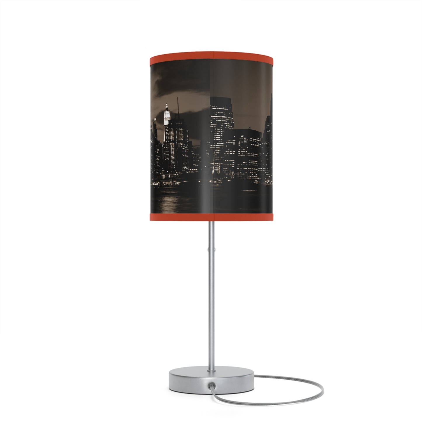 Lamp on a Stand, US|CA plug Has Matching Products Available Adult/Teen/Kid's Accessories Decor