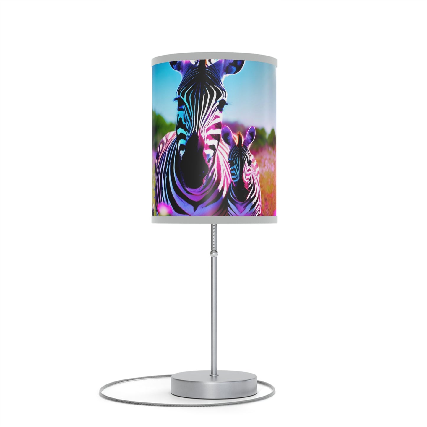 Lamp on a Stand, US|CA plug Has Matching Products Including Rugs Curtains Comforters Etc, Accessories Sold Separate Make Your Own Image Call Ms, Tiffany 603-377-1833 ;)