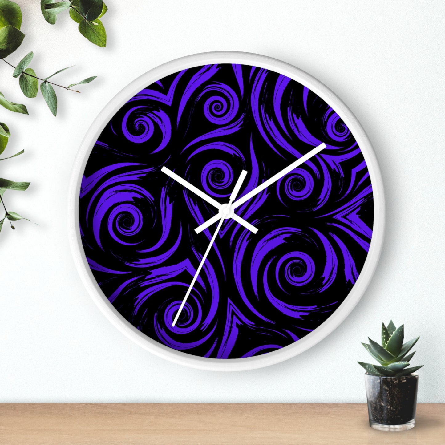 Wall Clock Has Matching Products Sold Separate. One Comforter Two Pillow Sams And A Lamp, With Shipping Under 268$. Pick Your Own Image For Free Please Call, Matching Rugs Curtains And Clocks Also Available