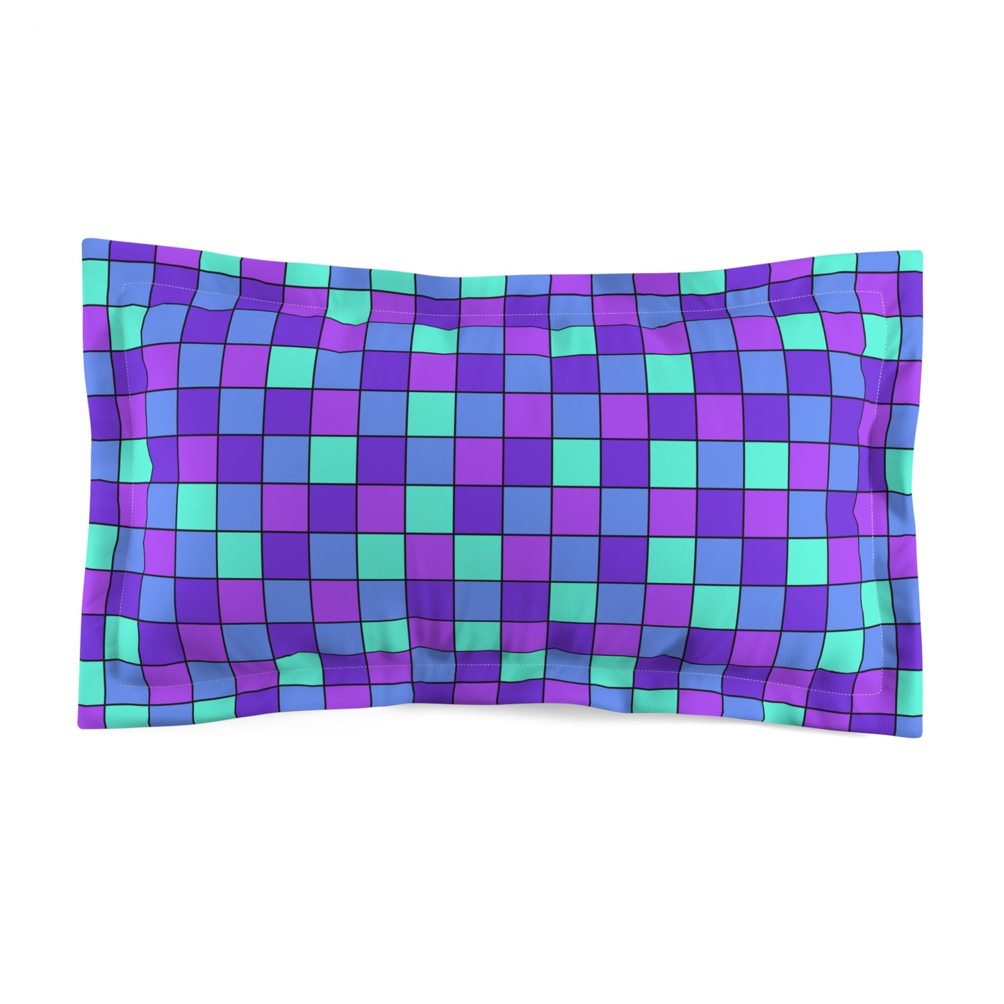 Microfiber Pillow Sham