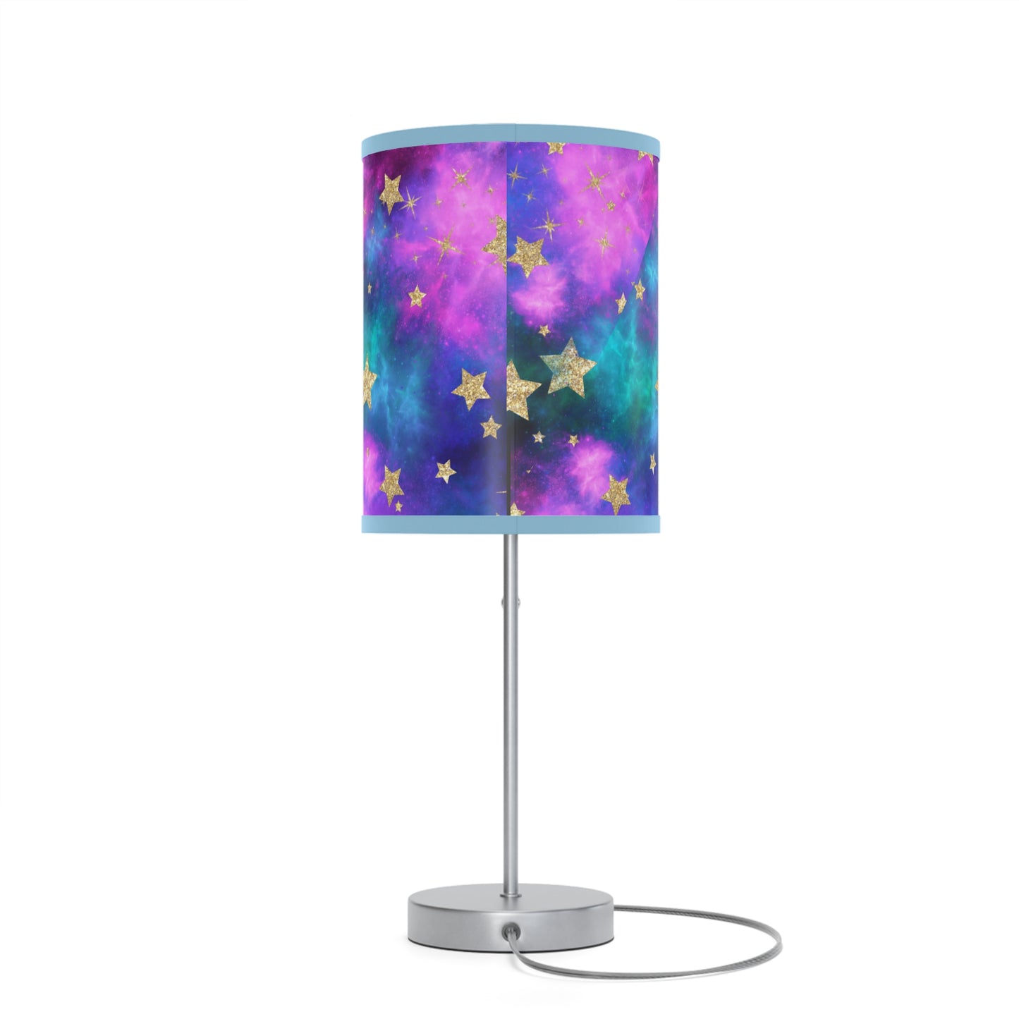 Lamp on a Stand, US|CA plug Has Matching Products Including Rugs Curtains Comforters Etc, Accessories Sold Separate Make Your Own Image Call Ms, Tiffany 603-377-1833 ;)