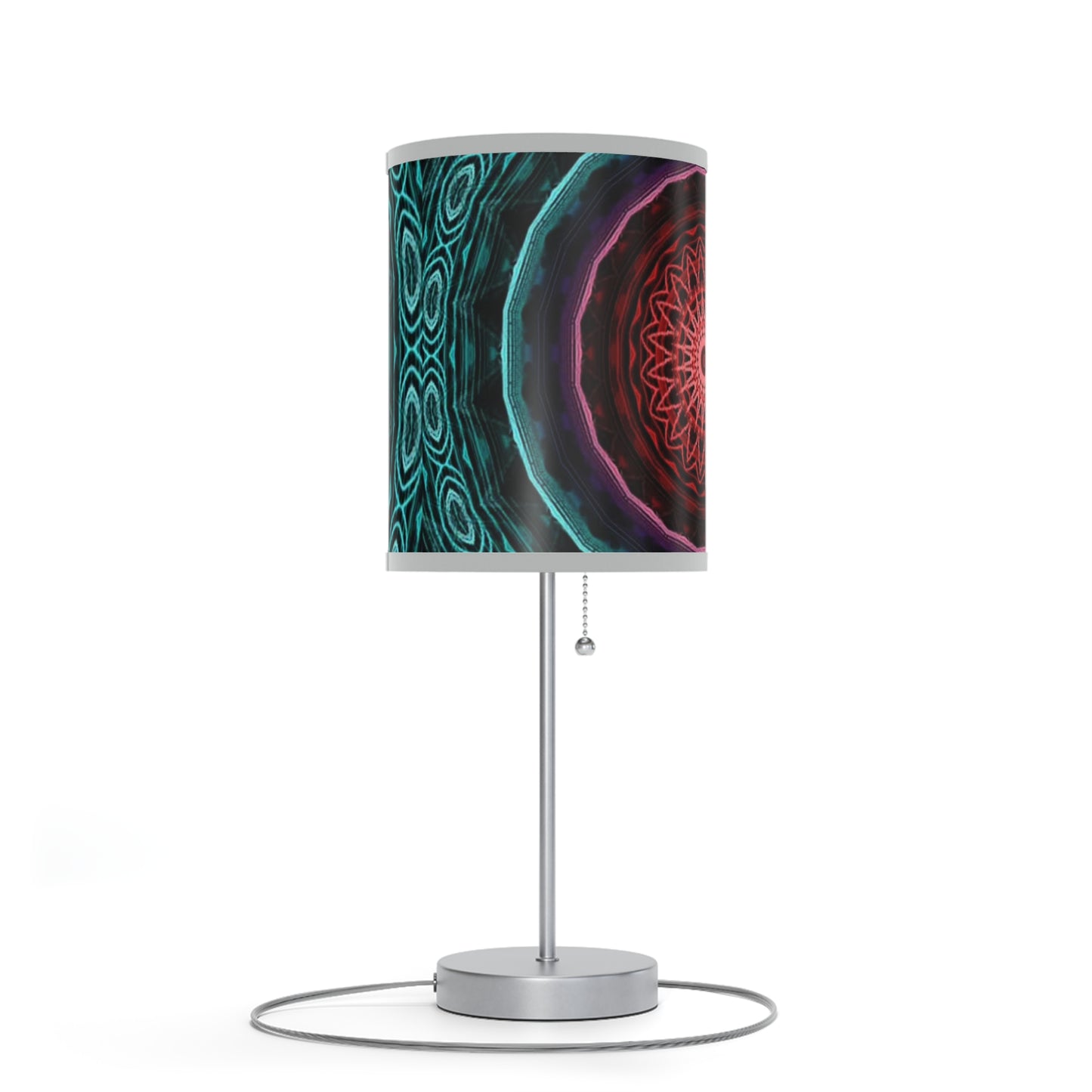 Lamp on a Stand, US|CA plug Has Matching Products Choose Your Own Image Free of Charge Just Give Me a Jingle