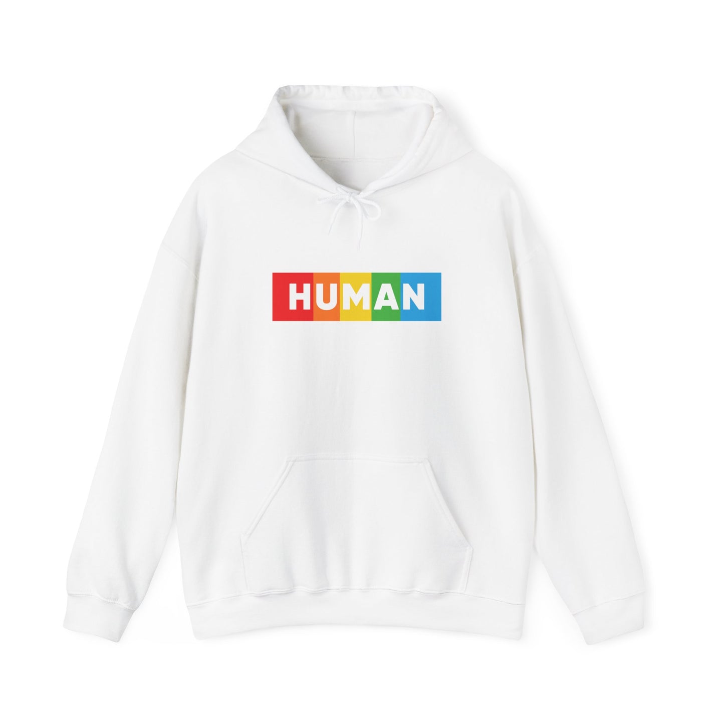 Unisex Heavy Blend™ Hooded Sweatshirt Adult/Teen Activewear Comes In Various Colors