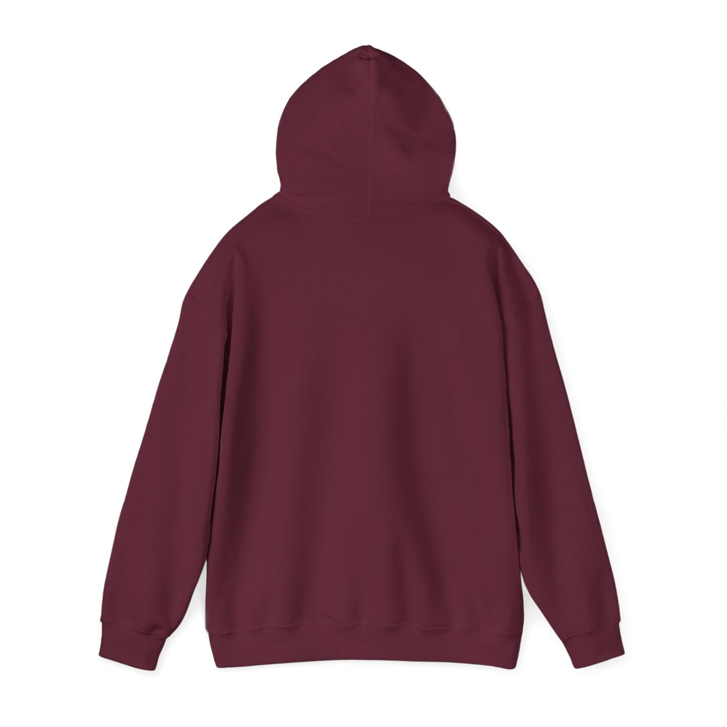 Unisex Heavy Blend™ Hooded Sweatshirt Adult Activewear Comes In Many Colors