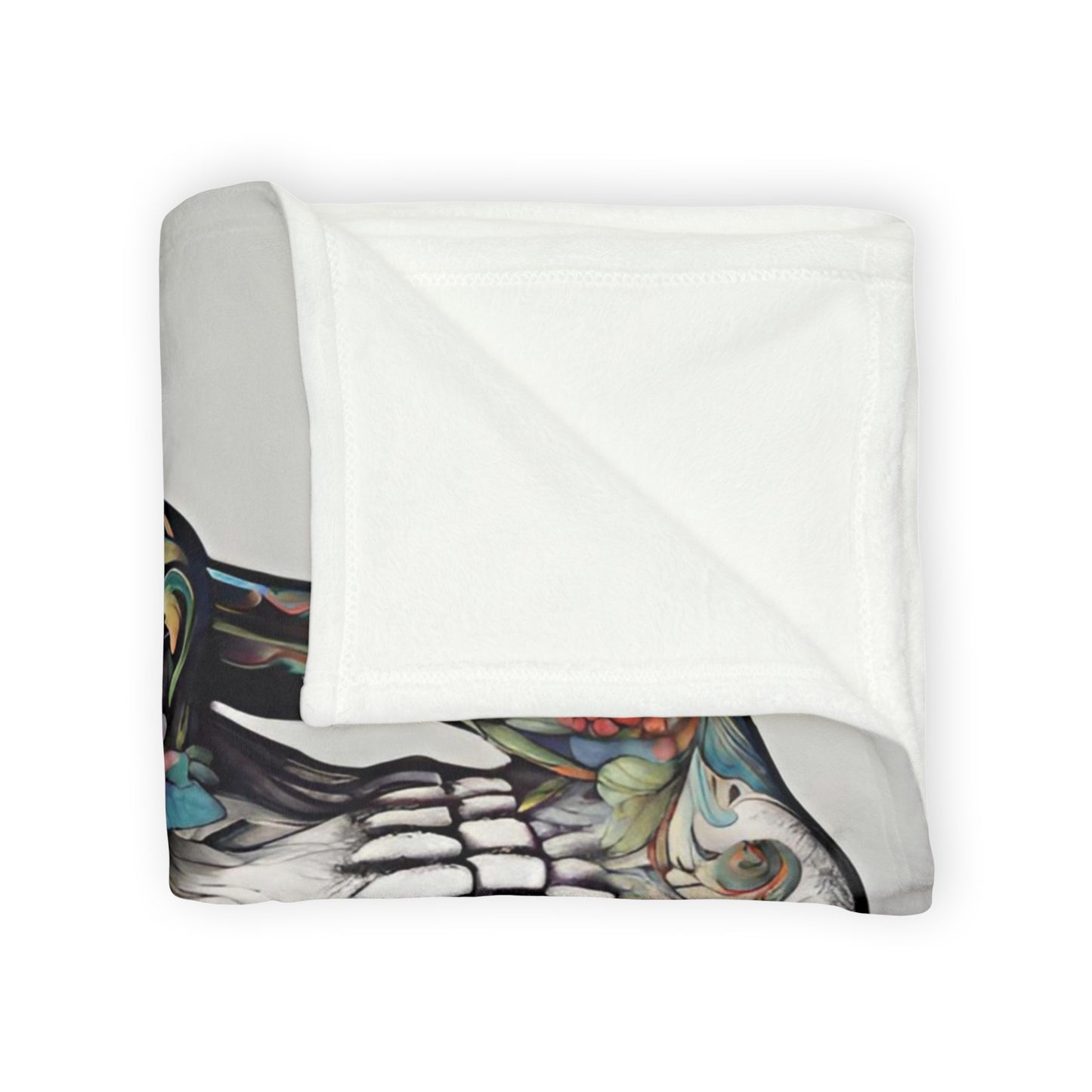 Soft Polyester Blanket