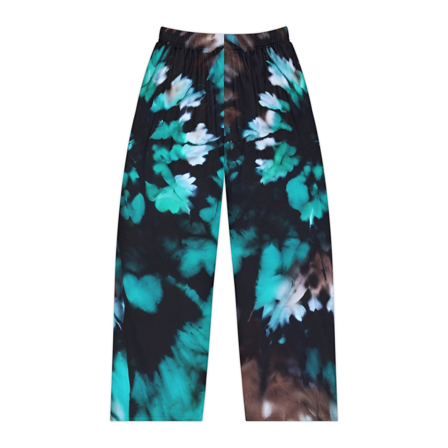 Women's Pajama Pants (AOP)