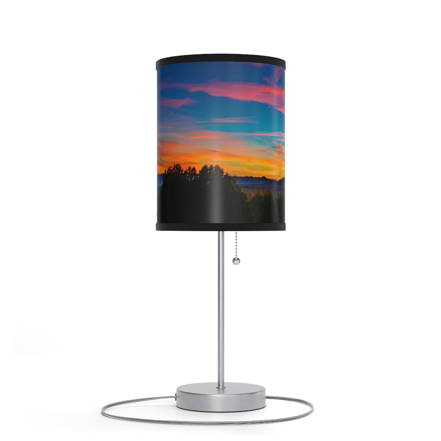 Lamp on a Stand, US|CA plug Comforter  Has Matching Products Including Rugs Lamps curtains Etc., Adult/Teen/Kids Accessories Sold Separate Make Your Own Image Call Ms, Tiffany 603-377-1833 ;)