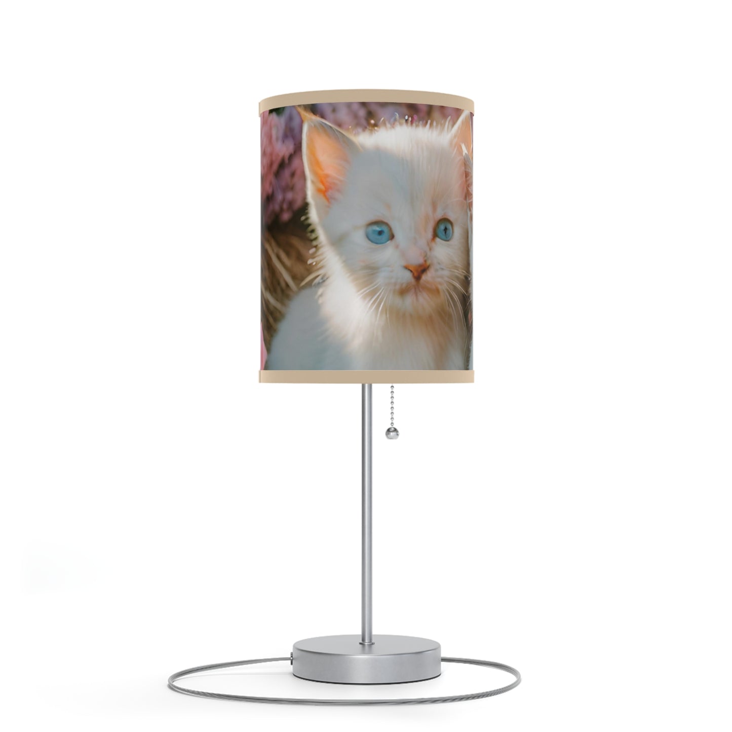 Lamp on a Stand, US|CA plug  Has Matching Products Including Rugs Lamps Rugs Etc., Adult/Teen/Kids Accessories Sold Separate Make Your Own Image Call Ms, Tiffany 603-377-1833 ;)