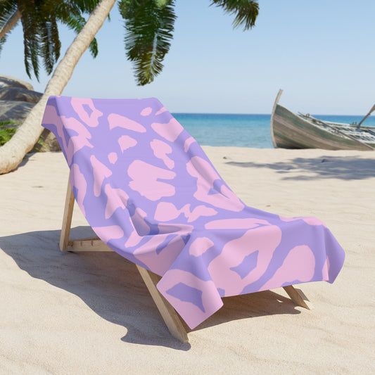 Beach Towel Make A Set Adult/Teen Accessories