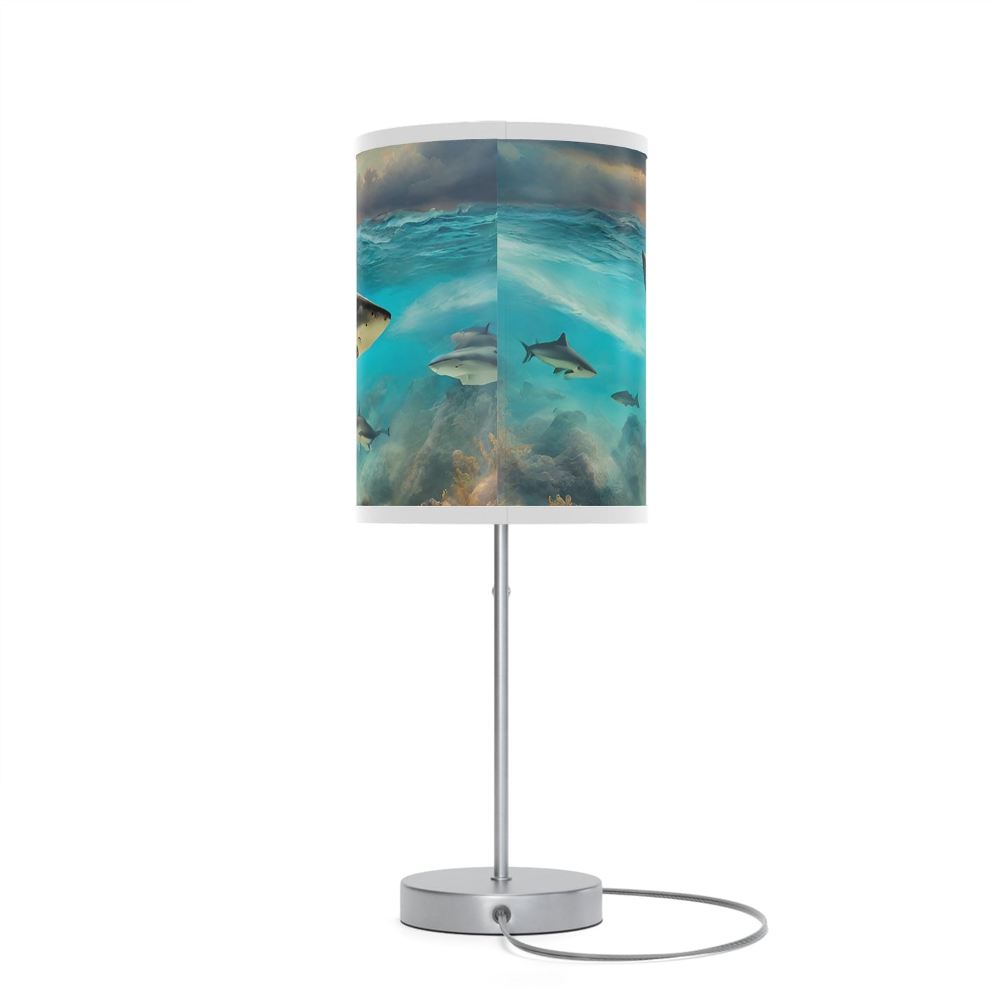 Lamp on a Stand, US|CA plug  Has Matching Products Comforter 2 Pillow Shams and Lamp with Shipping is Under 268$, Rugs and Curtains Coming 3/1/24 Adult - Children Accessories Decor