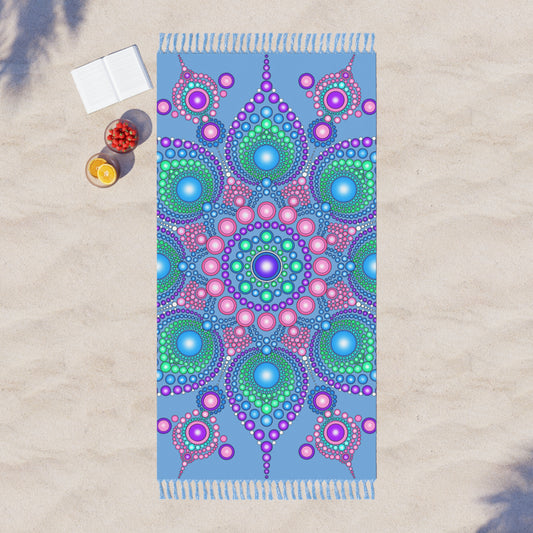 Boho Beach Cloth Adult/Teen Accessories Great Quality Material