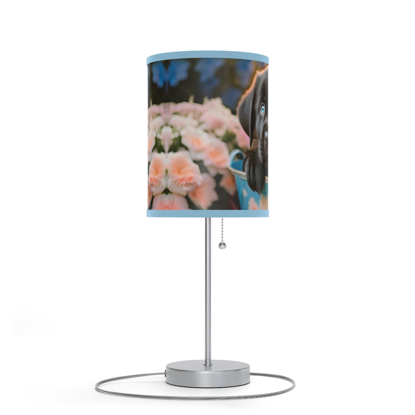 Lamp on a Stand, US|CA plug Comforter  Has Matching Products Including Rugs Lamps curtains Etc., Adult/Teen/Kids Accessories Sold Separate Make Your Own Image Call Ms, Tiffany 603-377-1833 ;)